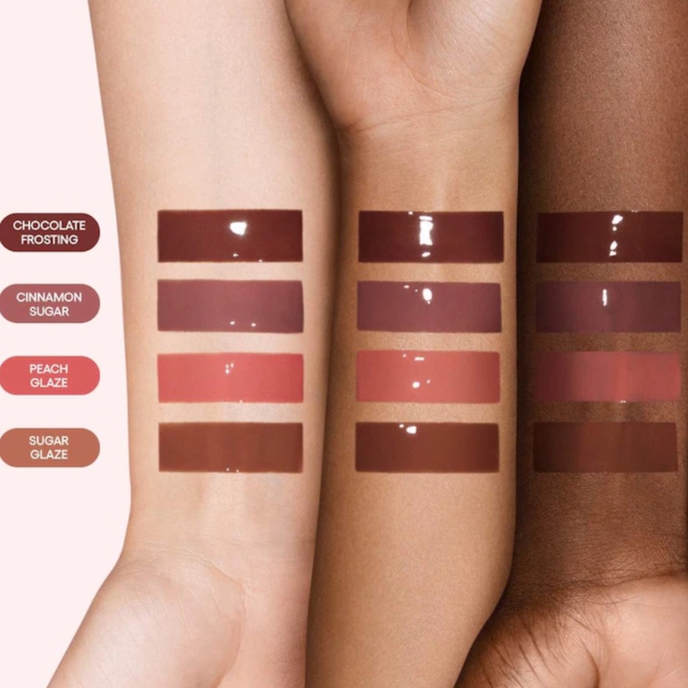 Laneige Glaze Craze Tinted Lip Serum - Picture 4 of 4